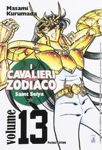 I cavalieri dello zodiaco - Saint Seiya - Perfect Edition